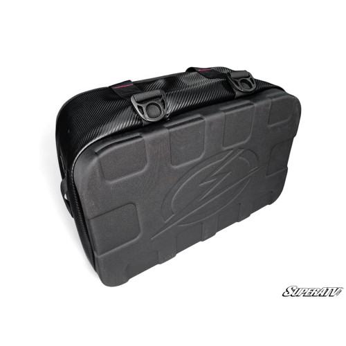 Elektric Offroad 38-Pack Can Cooler Bag Elektric Offroad 38-Pack Can Cooler Bag