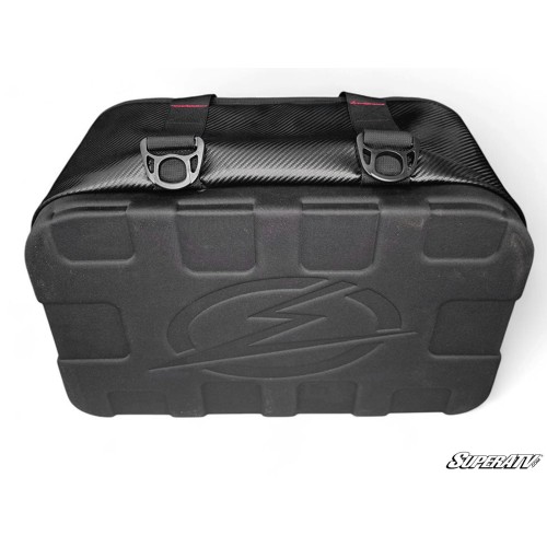 Elektric Offroad 38-Pack Can Cooler Bag Elektric Offroad 38-Pack Can Cooler Bag