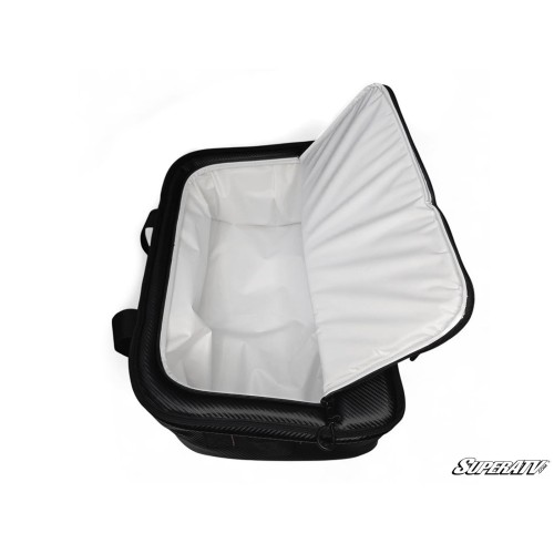 Elektric Offroad 38-Pack Can Cooler Bag Elektric Offroad 38-Pack Can Cooler Bag