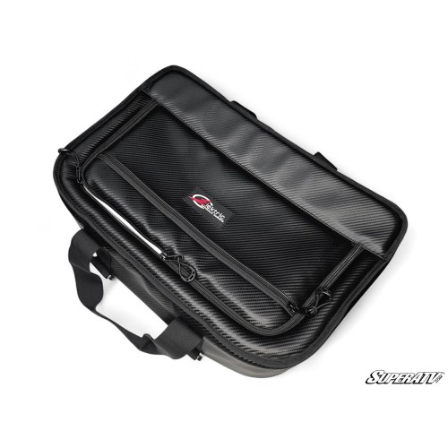 Elektric Offroad 38-Pack Can Cooler Bag Elektric Offroad 38-Pack Can Cooler Bag
