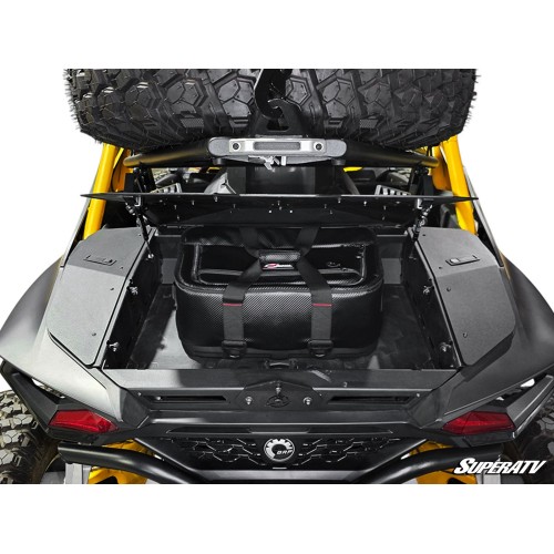 Elektric Offroad 38-Pack Can Cooler Bag Elektric Offroad 38-Pack Can Cooler Bag