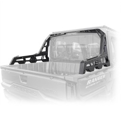 DRT Motorsports Bed Rack System for Polaris Ranger XD 1500