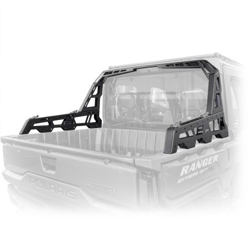 DRT Motorsports Bed Rack System for Polaris Ranger XD 1500 DRT Motorsports Bed Rack System for Polaris Ranger XD 1500
