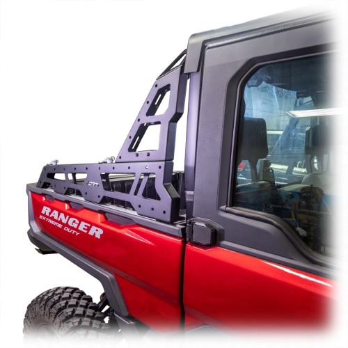 DRT Motorsports Bed Rack System for Polaris Ranger XD 1500 DRT Motorsports Bed Rack System for Polaris Ranger XD 1500