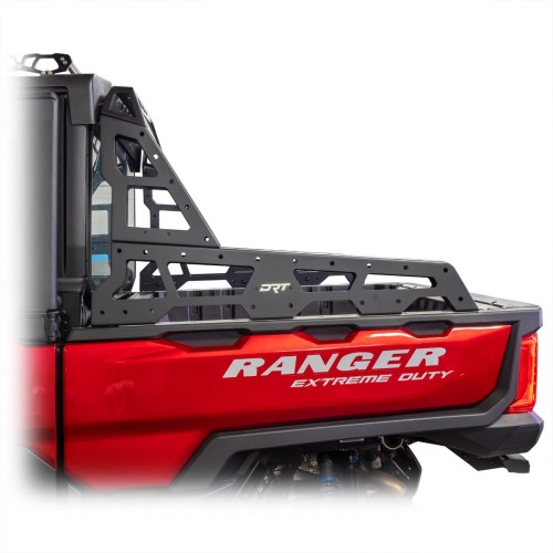 DRT Motorsports Bed Rack System for Polaris Ranger XD 1500 DRT Motorsports Bed Rack System for Polaris Ranger XD 1500
