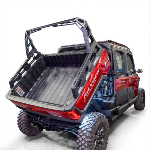 DRT Motorsports Bed Rack System for Polaris Ranger XD 1500 DRT Motorsports Bed Rack System for Polaris Ranger XD 1500