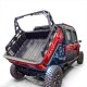 DRT Motorsports Bed Rack System for Polaris Ranger XD 1500 DRT Motorsports Bed Rack System for Polaris Ranger XD 1500