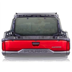 DRT Motorsports Bed Rack System for Polaris Ranger XD 1500