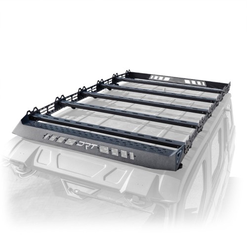 DRT Motorsports Roof Rack Kit for Polaris Xpedition XP 5 DRT Motorsports Roof Rack Kit for Polaris Xpedition XP 5