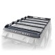 DRT Motorsports Roof Rack Kit for Polaris Xpedition XP 5 DRT Motorsports Roof Rack Kit for Polaris Xpedition XP 5