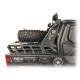 DRT Motorsports Bed Rack System for Polaris Xpedition DRT Motorsports Bed Rack System for Polaris Xpedition