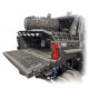 DRT Motorsports Bed Rack System for Polaris Xpedition DRT Motorsports Bed Rack System for Polaris Xpedition