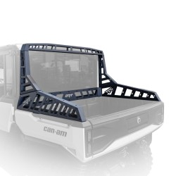 DRT Motorsports Bed Rack System for Can-Am Defender HD11