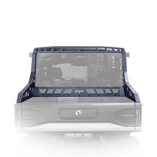 DRT Motorsports Bed Rack System for Can-Am Defender HD11