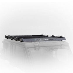 DRT Motorsports Roof Rack Kit for Can-Am Defender MAX HD11