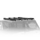 DRT Motorsports Roof Rack Kit for Can-Am Defender MAX HD11