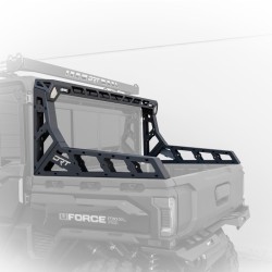 DRT Motorsports Bed Rack System for CFMOTO UForce U10 Pro