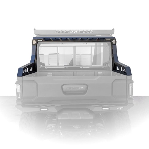 DRT Motorsports Bed Rack System for CFMOTO UForce U10 Pro DRT Motorsports Bed Rack System for CFMOTO UForce U10 Pro