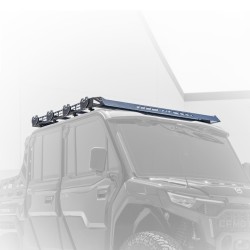 DRT Motorsports Roof Rack Kit for CFMOTO UForce U10 XL Pro