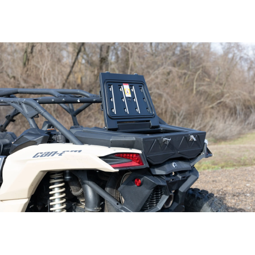 Rough Country Cargo Box Can-Am Maverick X3