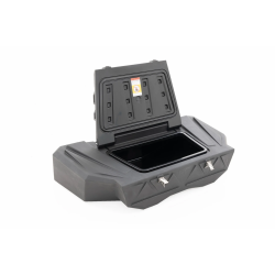 Rough Country Cargo Box Can-Am Maverick X3 Rough Country Cargo Box Can-Am Maverick X3