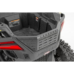 Cargo Gate Rear Polaris RZR Pro XP / Turbo R