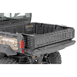 Tail Gate Extension Can-Am Defender Tail Gate Extension Can-Am Defender