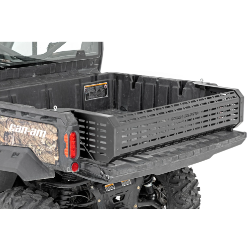Tail Gate Extension Can-Am Defender