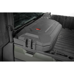 Cargo Box Polaris Ranger XP 1000