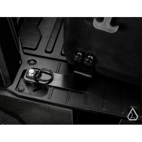 Assault Industries Cooler/Cargo Box For Kawasaki Teryx KRX 1000