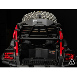 Assault Industries Kawasaki Teryx KRX 1000 Adventure Rack Assault Industries Kawasaki Teryx KRX 1000 Adventure Rack