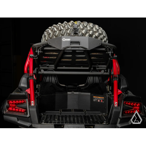 Assault Industries Kawasaki Teryx KRX 1000 Adventure Rack