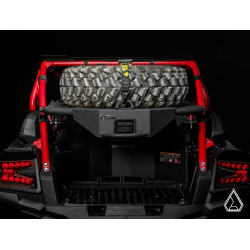 Assault Industries Kawasaki Teryx KRX 1000 Adventure Rack Assault Industries Kawasaki Teryx KRX 1000 Adventure Rack
