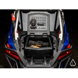 Assault Industries Cooler/Cargo Box For Polaris RZR Pro R