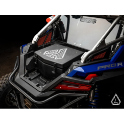 Assault Industries Cooler/Cargo Box For Honda Talon 1000