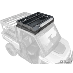 Polaris Ranger XD 1500 Outfitter Roof Rack