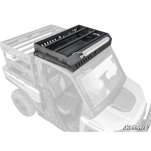 Polaris Ranger XD 1500 Outfitter Roof Rack Polaris Ranger XD 1500 Outfitter Roof Rack