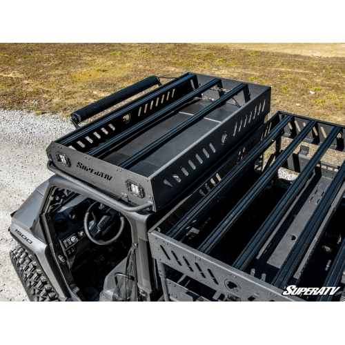 Polaris Ranger XD 1500 Outfitter Roof Rack Polaris Ranger XD 1500 Outfitter Roof Rack