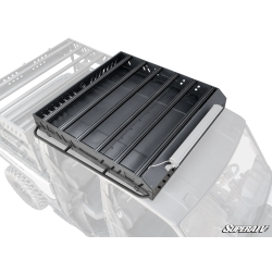 Polaris Ranger XD 1500 Crew Outfitter Roof Rack