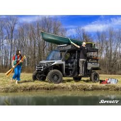 Polaris Ranger XD 1500 Crew Outfitter Roof Rack