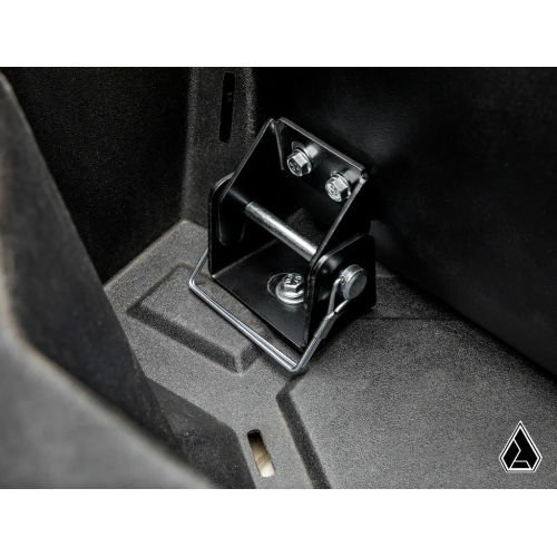 Assault Industries Cooler/Cargo Box For Polaris RZR Pro XP Turbo
