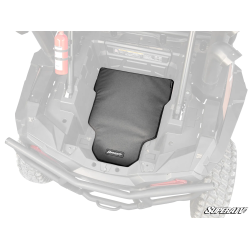 Polaris RZR XP Turbo S Padded Heat Shield