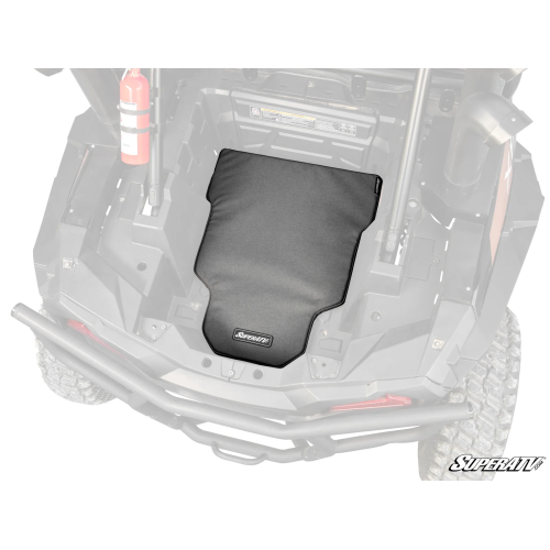 Polaris RZR XP Turbo S Padded Heat Shield