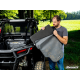 Polaris RZR XP Turbo S Padded Heat Shield
