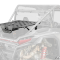 Polaris RZR XP Cargo Rack Alpha