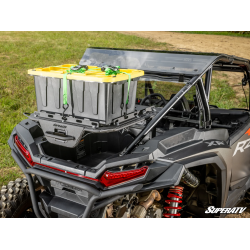 Polaris RZR XP Cargo Rack Alpha Polaris RZR XP Cargo Rack Alpha