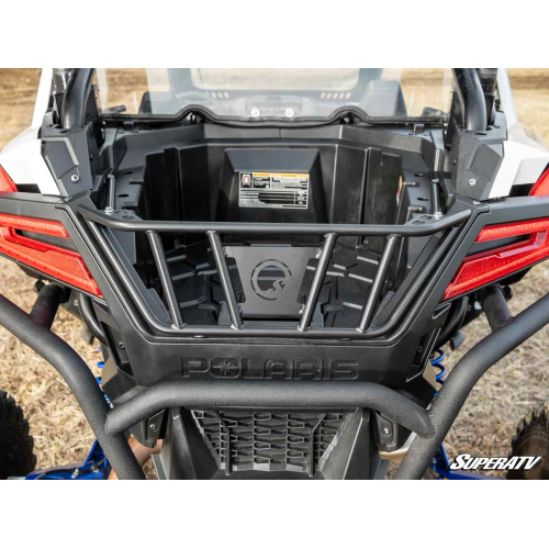 Polaris RZR Pro XP Bed Enclosure Polaris RZR Pro XP Bed Enclosure