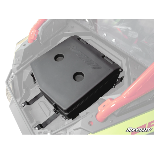 Polaris RZR Pro R Cooler/Cargo Box
