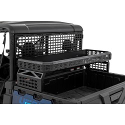 Rough Country Over Bed Cargo Rack for CFMOTO UForce 1000, 1000 XL and U10 Pro