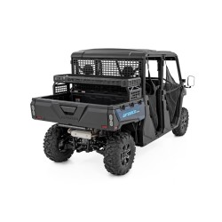 Rough Country Over Bed Cargo Rack for CFMOTO UForce 1000, 1000 XL and U10 Pro Rough Country Over Bed Cargo Rack for CFMOTO UForce 1000, 1000 XL and U10 Pro